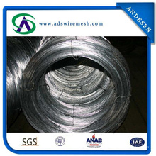 Galvanzied U Type Iron Binding Wire, U Type Cut Binding Wire